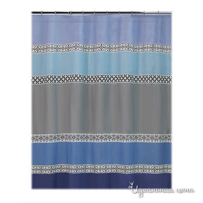 Шторка Creative bath