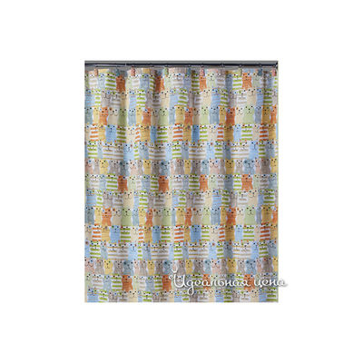 Шторка Creative bath