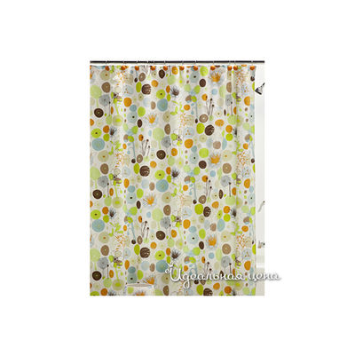 Шторка Creative bath