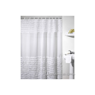 Шторка Creative bath