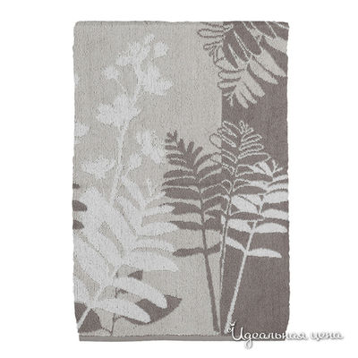 Полотенце Creative bath, цвет цвет мультиколор