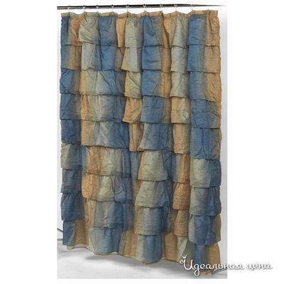 Шторка Carnation Home Fashions