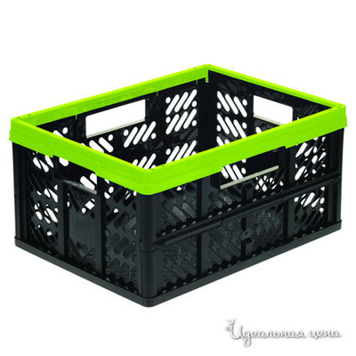 Ящик OKT, цвет цвет черный