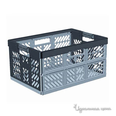 Ящик OKT, цвет цвет черный