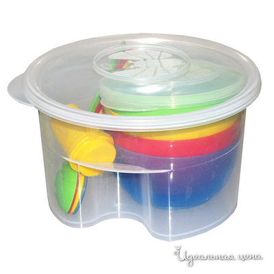 Набор Техоснастка