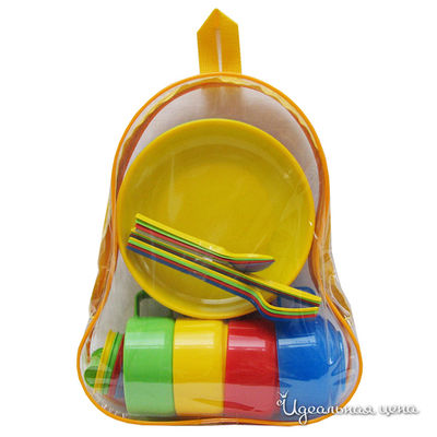 Дорожный набор Техоснастка