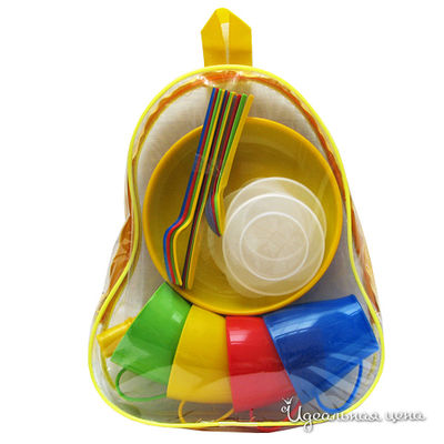 Дорожный набор Техоснастка