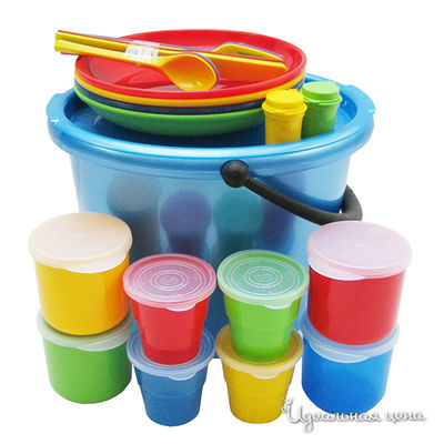 Набор Техоснастка