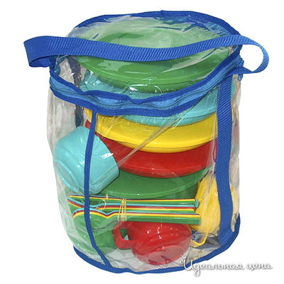 Набор Техоснастка