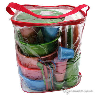 Набор Техоснастка