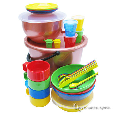 Набор Техоснастка