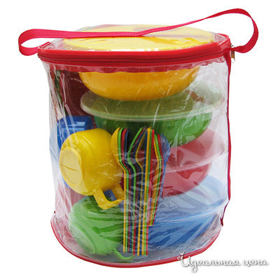 Набор Техоснастка