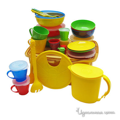 Набор Техоснастка