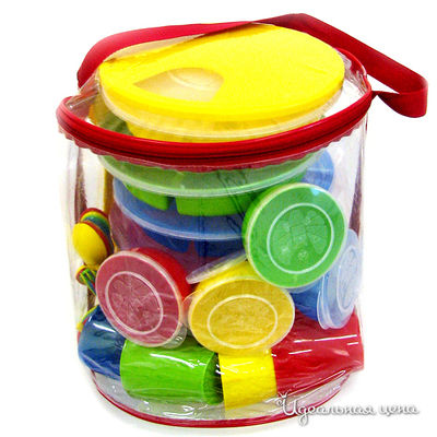 Набор Техоснастка