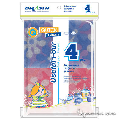 Салфетка Техоснастка