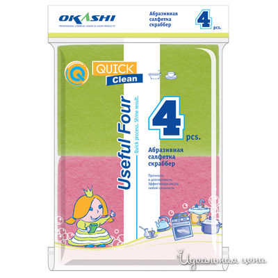 Салфетка Техоснастка