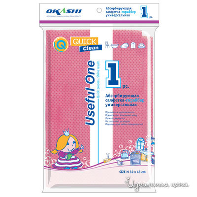 Салфетка Техоснастка