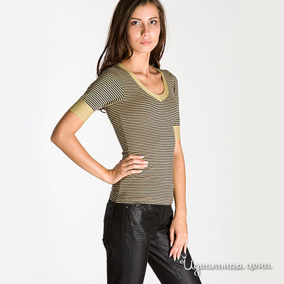 Футболка NafNaf