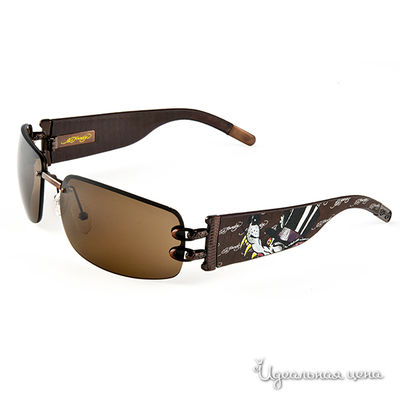 Очки Ed Hardy