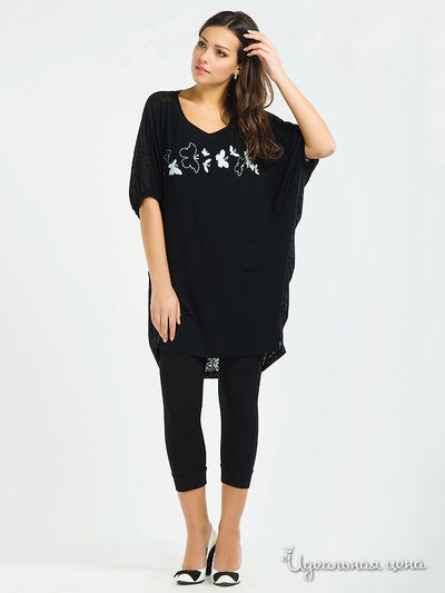 Комплект Pikanto, цвет цвет черный