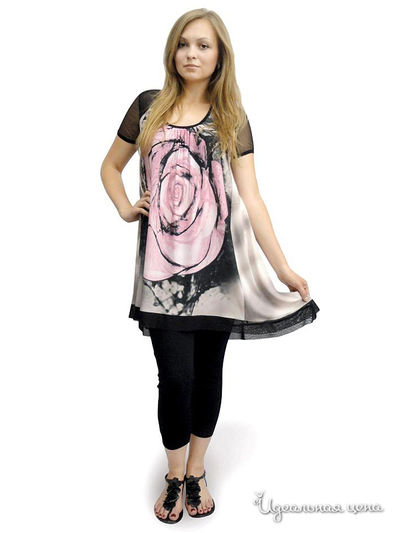 Комплект Pikanto, цвет цвет розовый / карамельный / черный