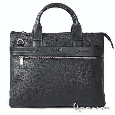 Сумка Apples, цвет цвет черный