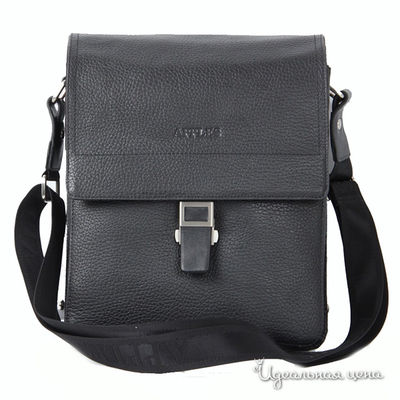 Сумка Apples, цвет цвет черный