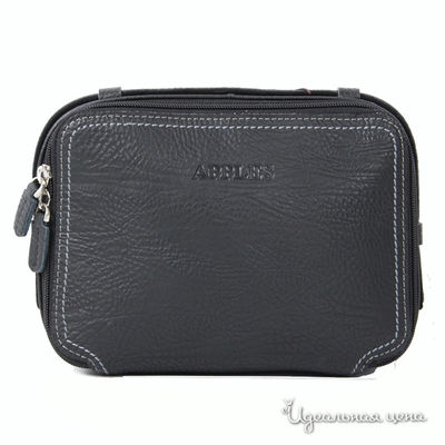 Визитница Apples, цвет цвет черный