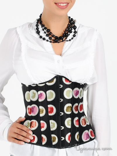 Корсет Nuance, цвет цвет мультиколор