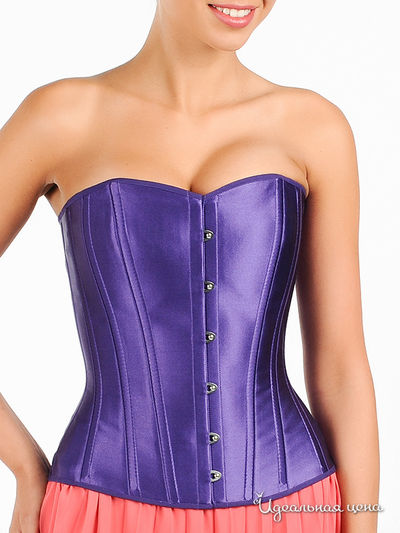 Корсет Nuance, цвет цвет фиолетовый