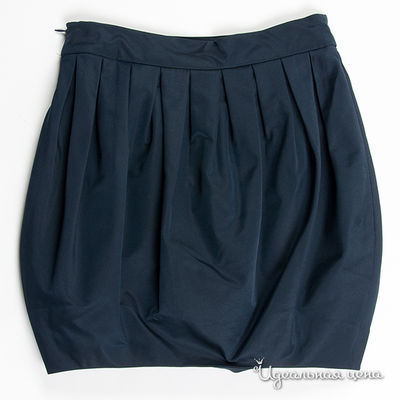 Юбка Timole, цвет цвет синий