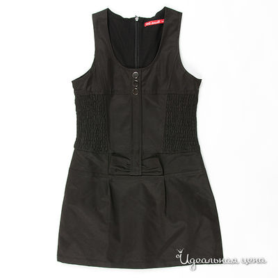 Сарафан Timole, цвет цвет черный