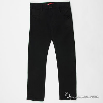 Брюки Timole, цвет цвет черный