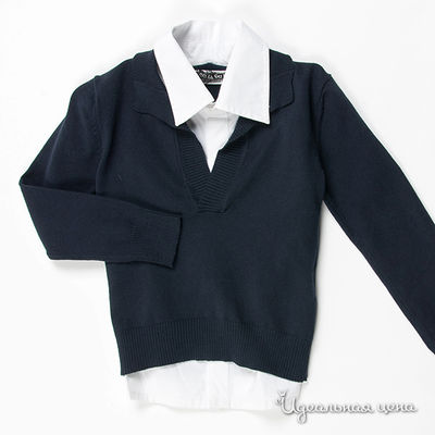 Кофта Timole, цвет цвет темно-синий