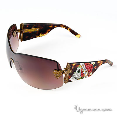 солнцезащитные очки Ed Hardy