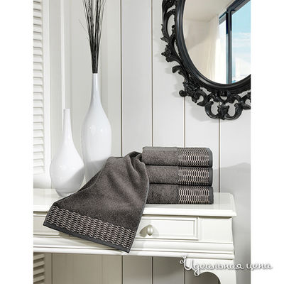 Набор Issimo, цвет цвет антрацитовый