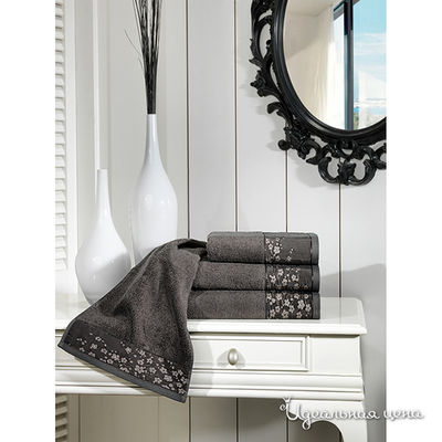 Набор Issimo, цвет цвет антрацитовый