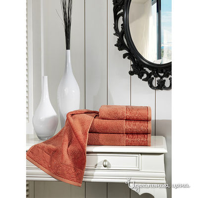 Набор Issimo, цвет цвет коралловый