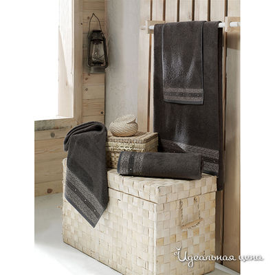 Набор Issimo, цвет антрацитовый