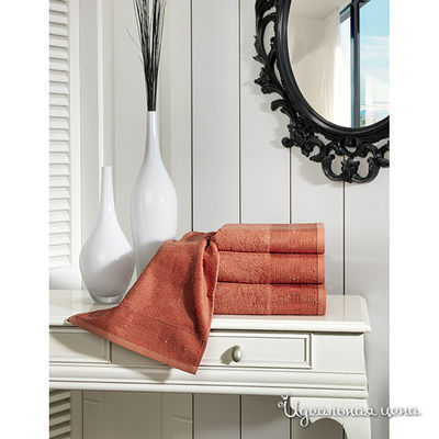 Набор Issimo, цвет цвет коралловый