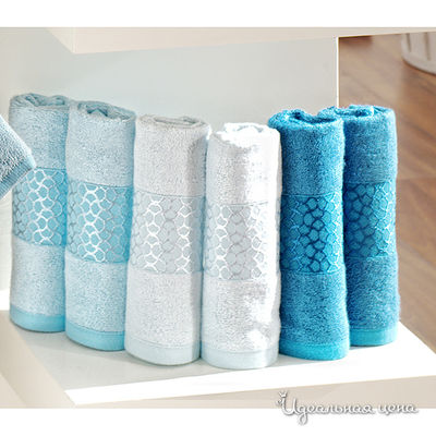 Набор Issimo, цвет цвет голубой