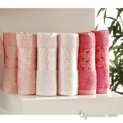 Набор Issimo, цвет цвет розовый