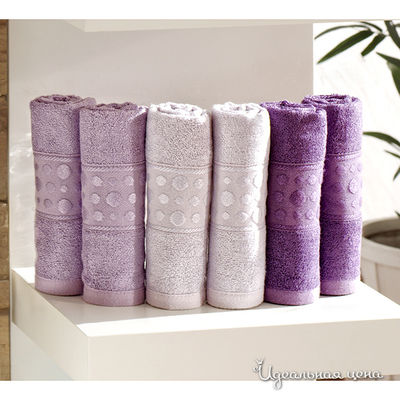 Набор Issimo, цвет цвет сиреневый