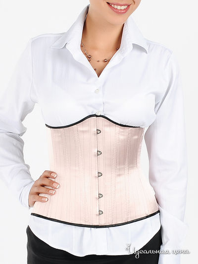 Корсет Nuance, цвет цвет розовый