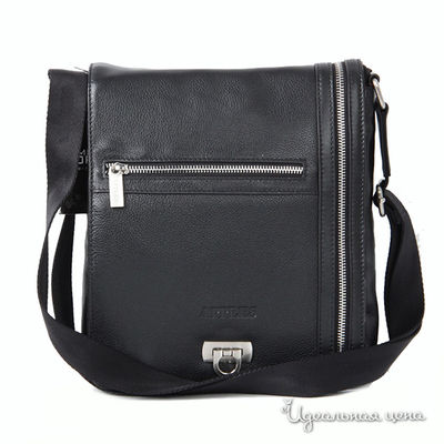 Сумка Apples, цвет цвет черный