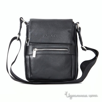 Сумка Apples, цвет цвет черный