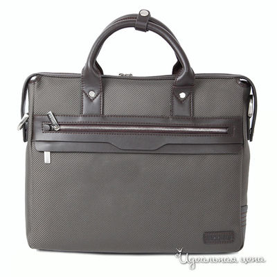 Сумка Apples, цвет цвет коричневый