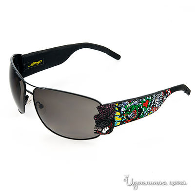 Очки Ed Hardy