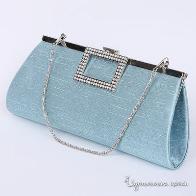 Сумка Aftershock, цвет цвет синий