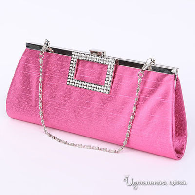 Сумка Aftershock, цвет цвет фуксия